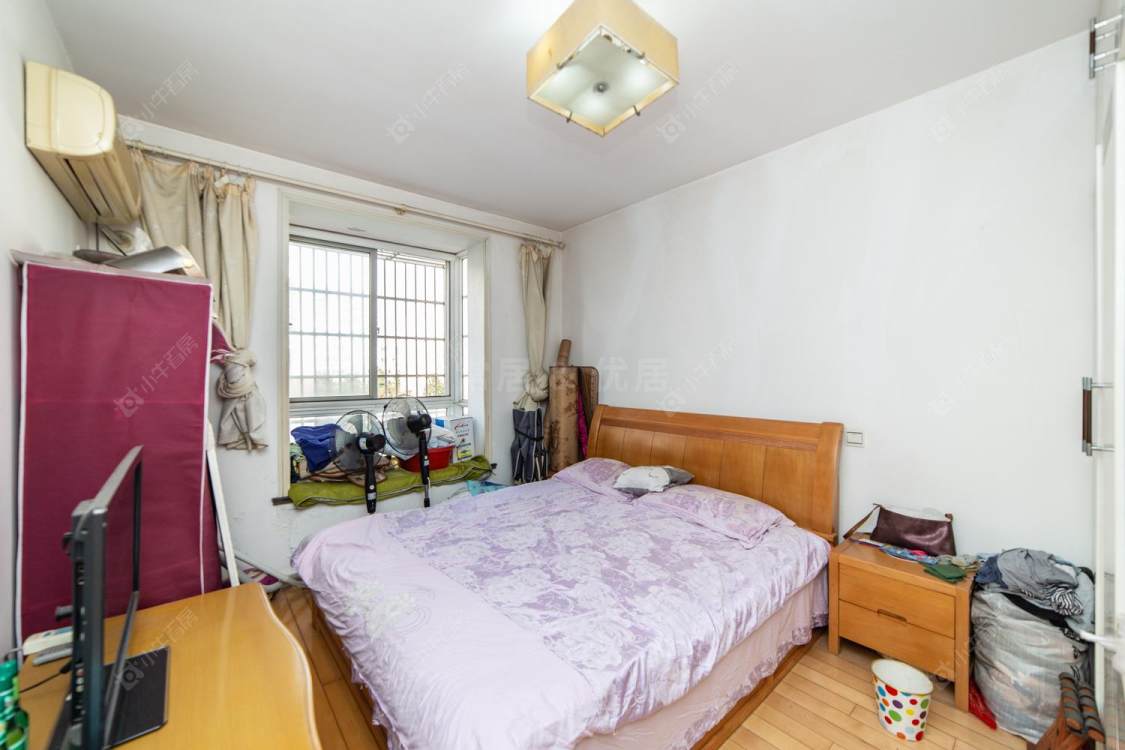 顺园二村房源室内图 常州顺园二村在售二手房源室内图_小牛看房