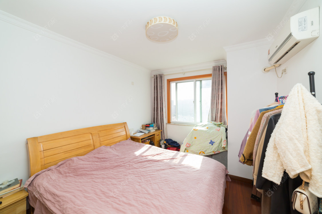 常州公园壹号三期在售二手房源室内图_小牛看房