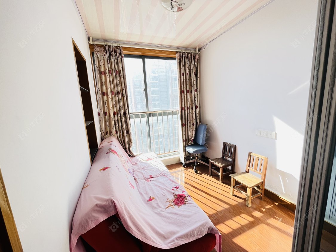 常州凤凰名城在租房源_小牛看房