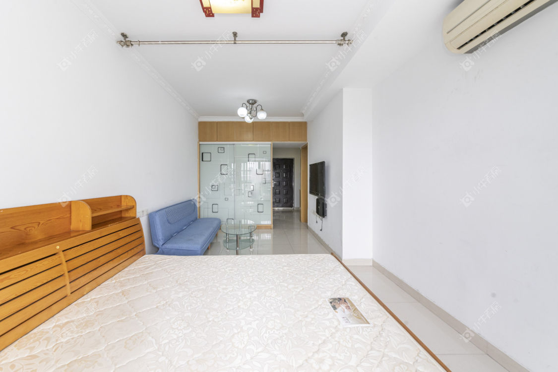 常州香江壹品在租房源室内图_小牛看房