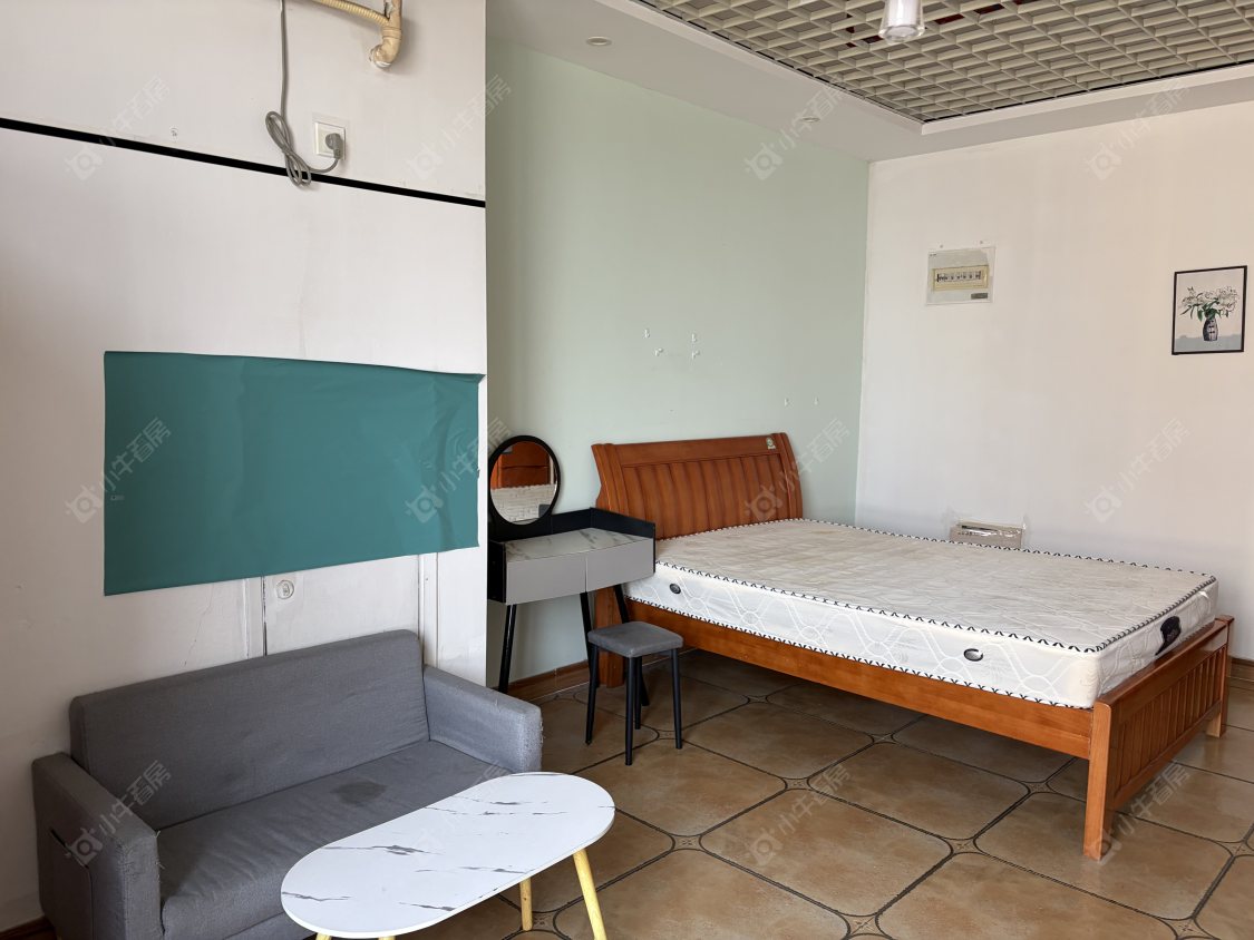 常州高成天鹅湖（公寓）在租房源_小牛看房