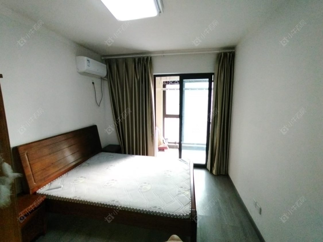 常州三江公园在租房源室内图_小牛看房