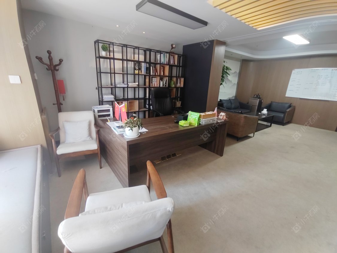 常州丰臣国际广场在租房源_小牛看房