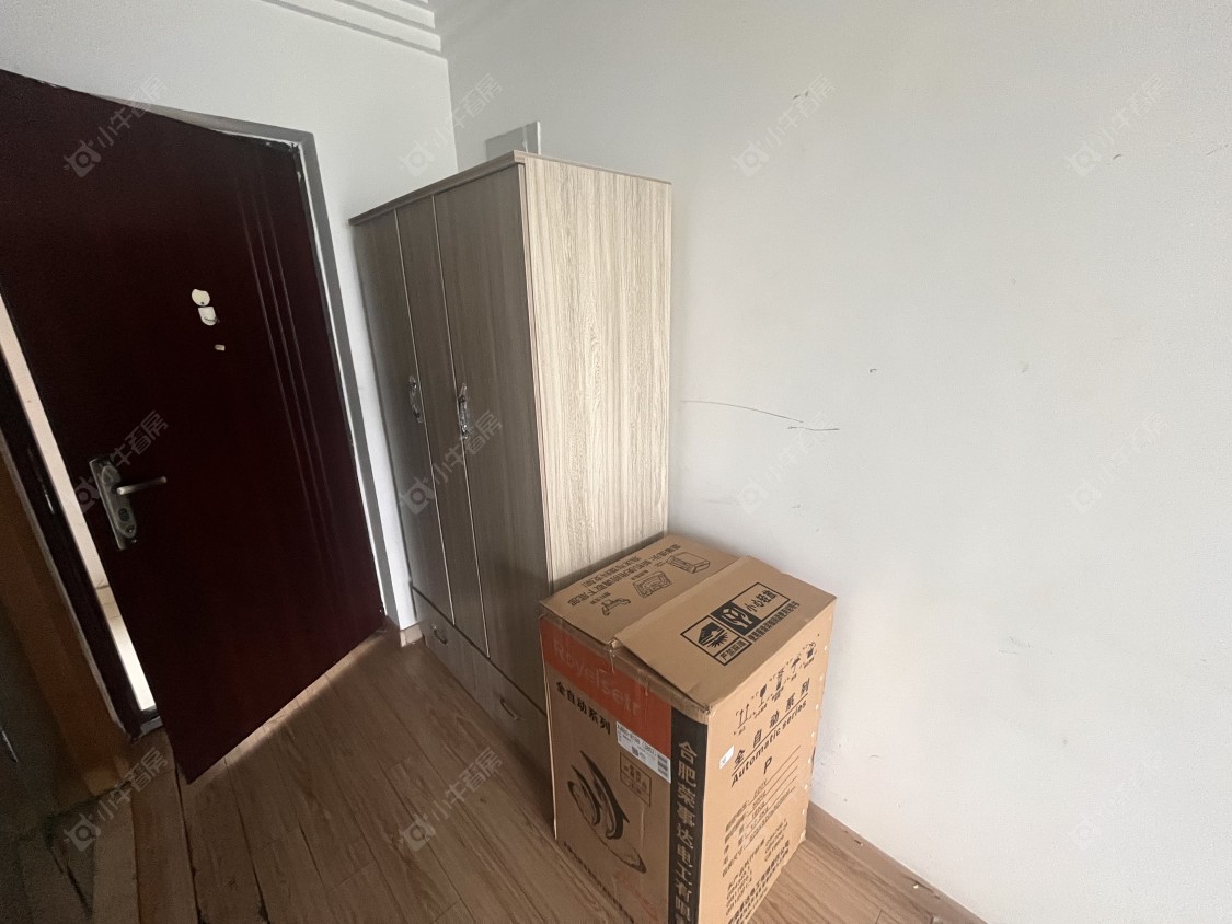 常州莱蒙城铂晶租房_莱蒙城铂晶1室房源出租