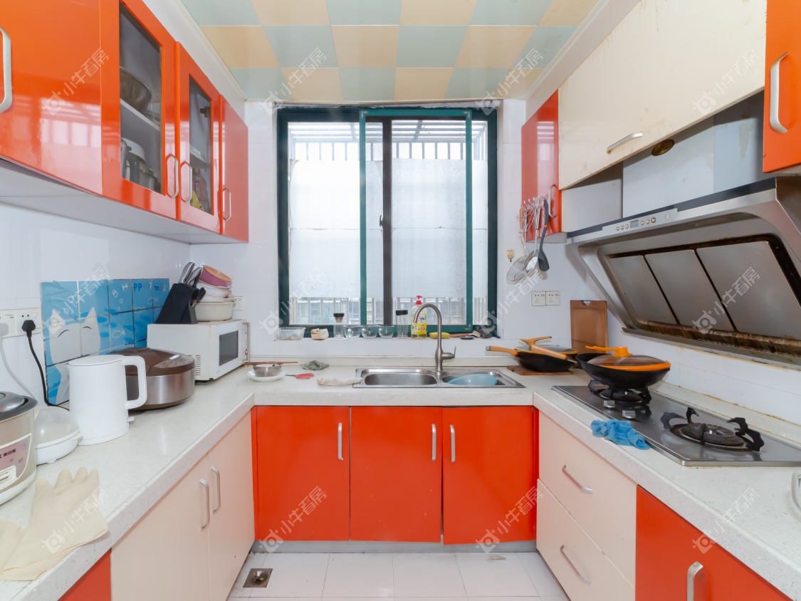 常州绿洲家园在租房源室内图_小牛看房