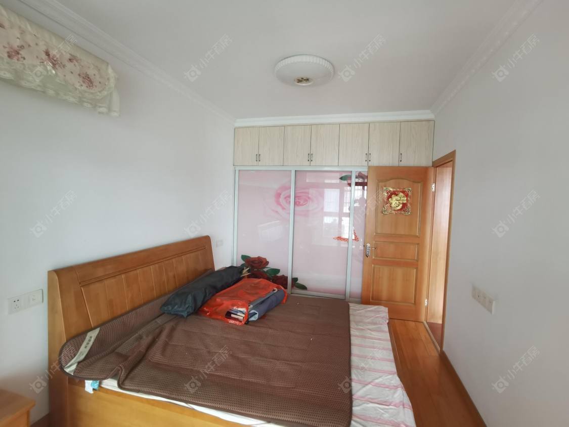 常州世纪华城东区在租房源室内图_小牛看房