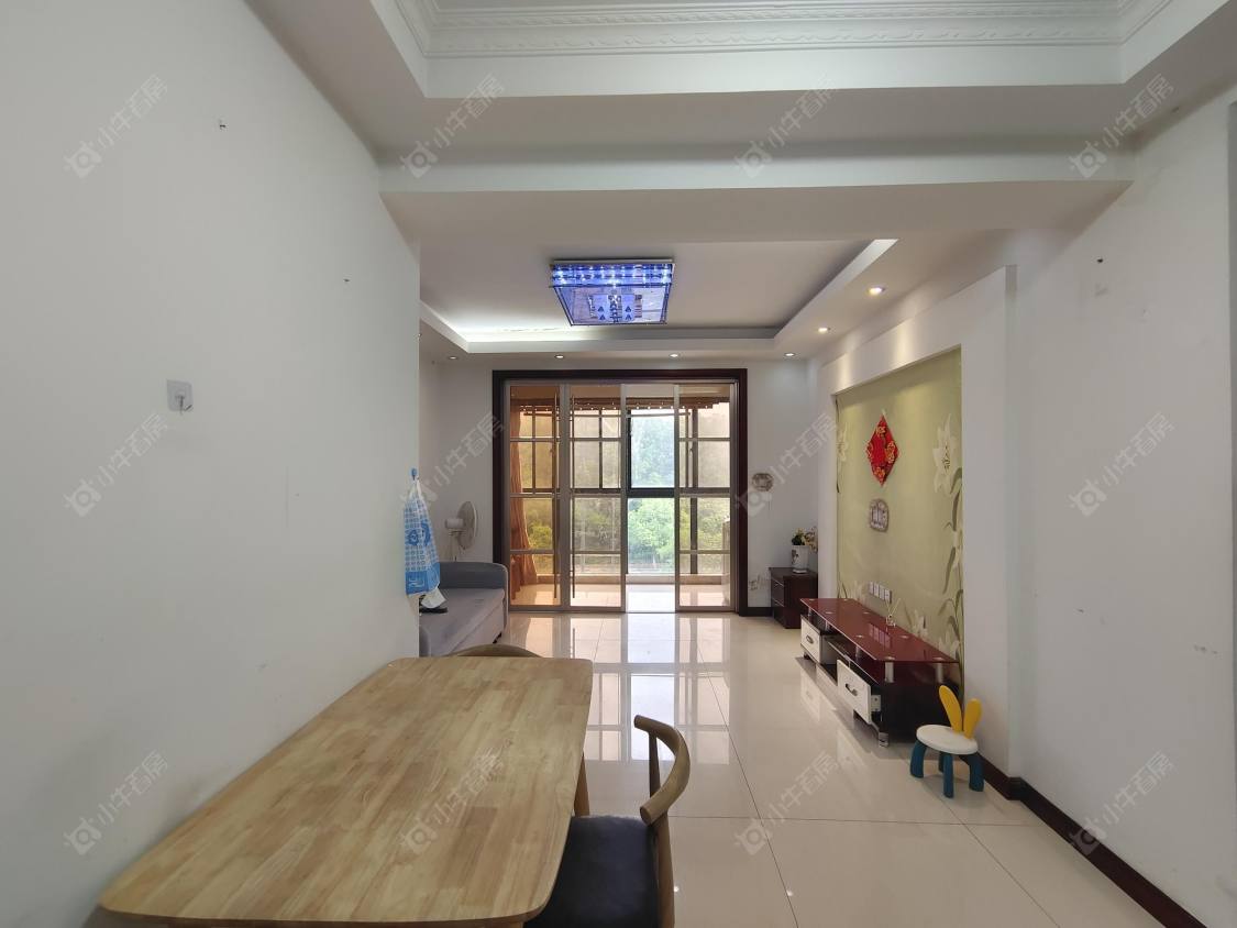 常州新城长岛在租房源室内图_小牛看房