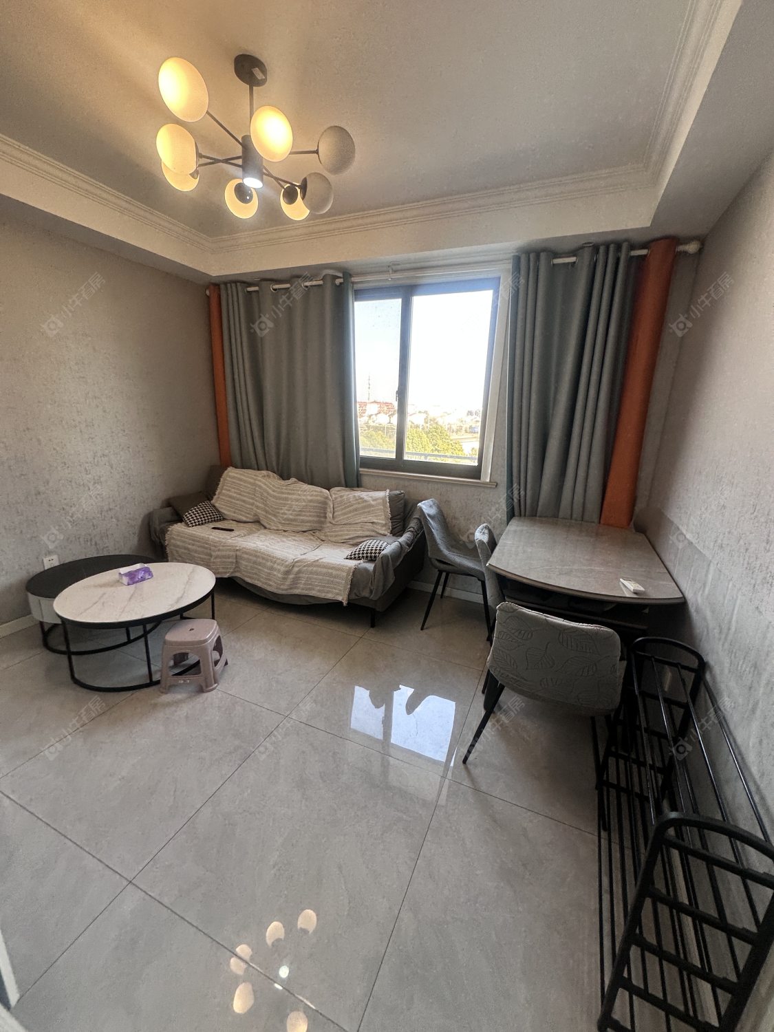 常州工房南区2室1厅1卫出租房源图片