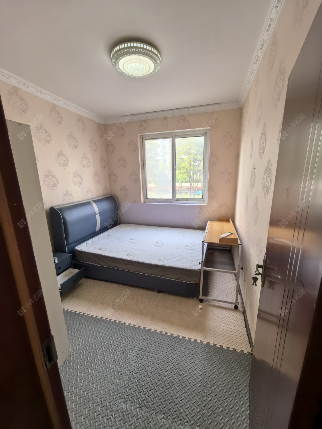 常州青洋花苑租房_小牛看房