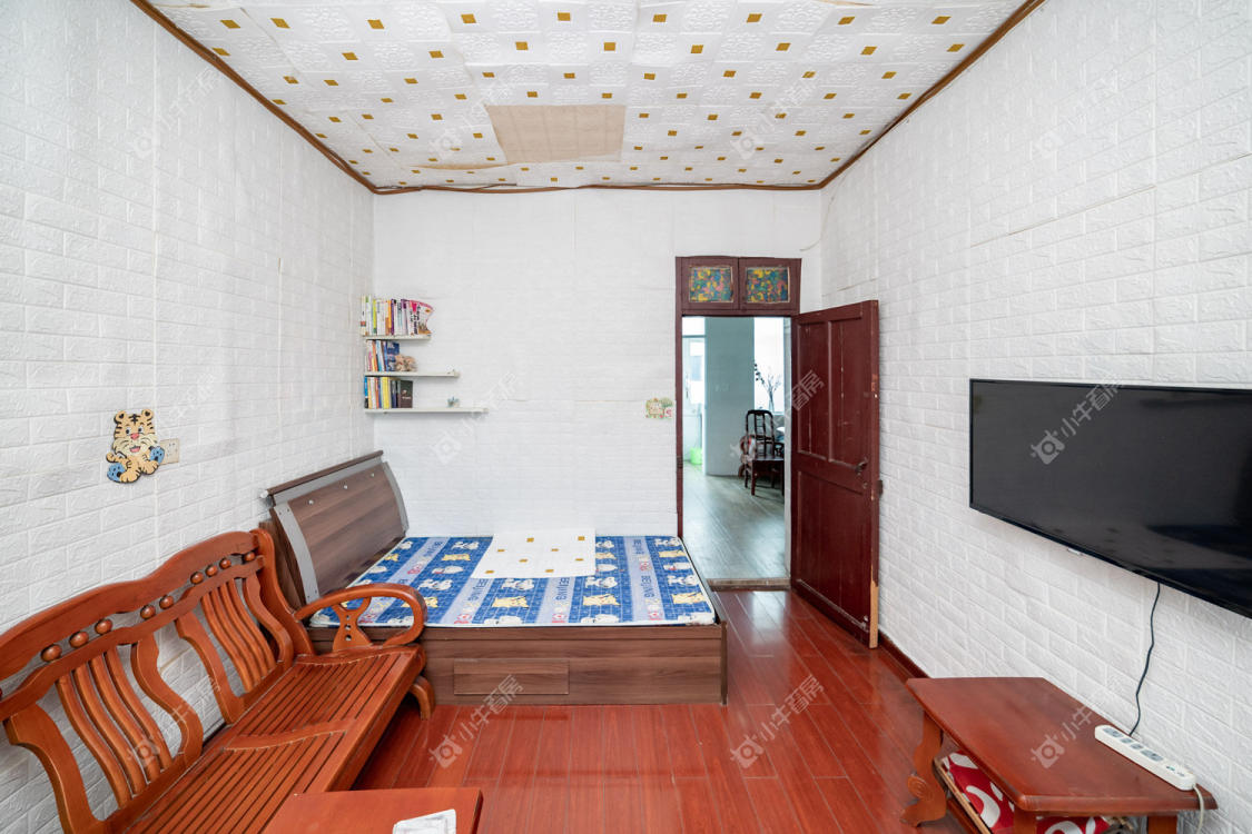 常州朝阳三村在租房源室内图_小牛看房