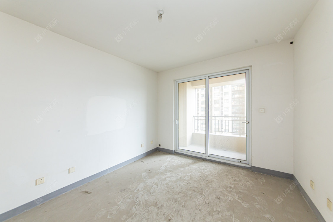 常州招商花园城在售二手房源室内图_小牛看房