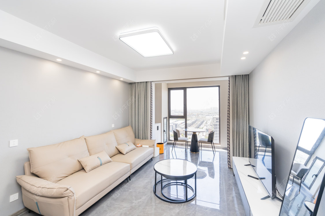 常州锦凤合鸣在售二手房源室内图_小牛看房