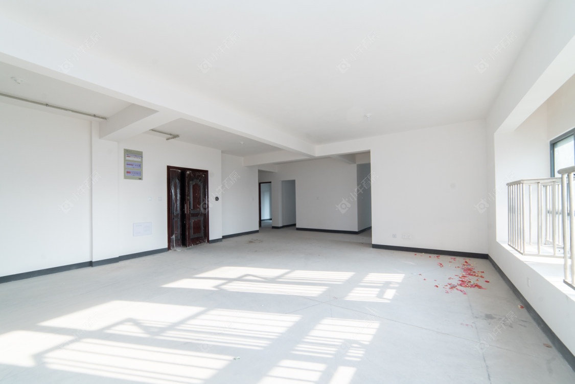 常州五星星韵城在售二手房源室内图_小牛看房