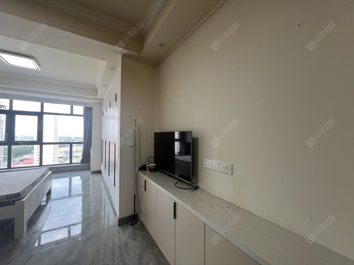 常州星湖广场在租房源_小牛看房