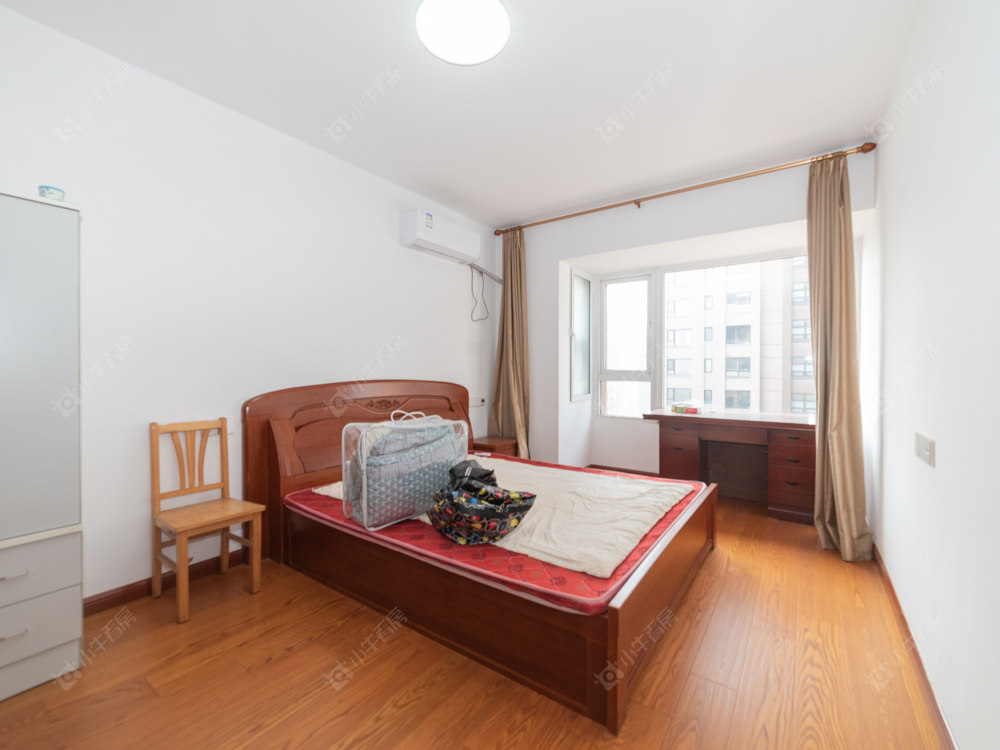 常州九龙仓时代上院在售二手房源室内图_小牛看房