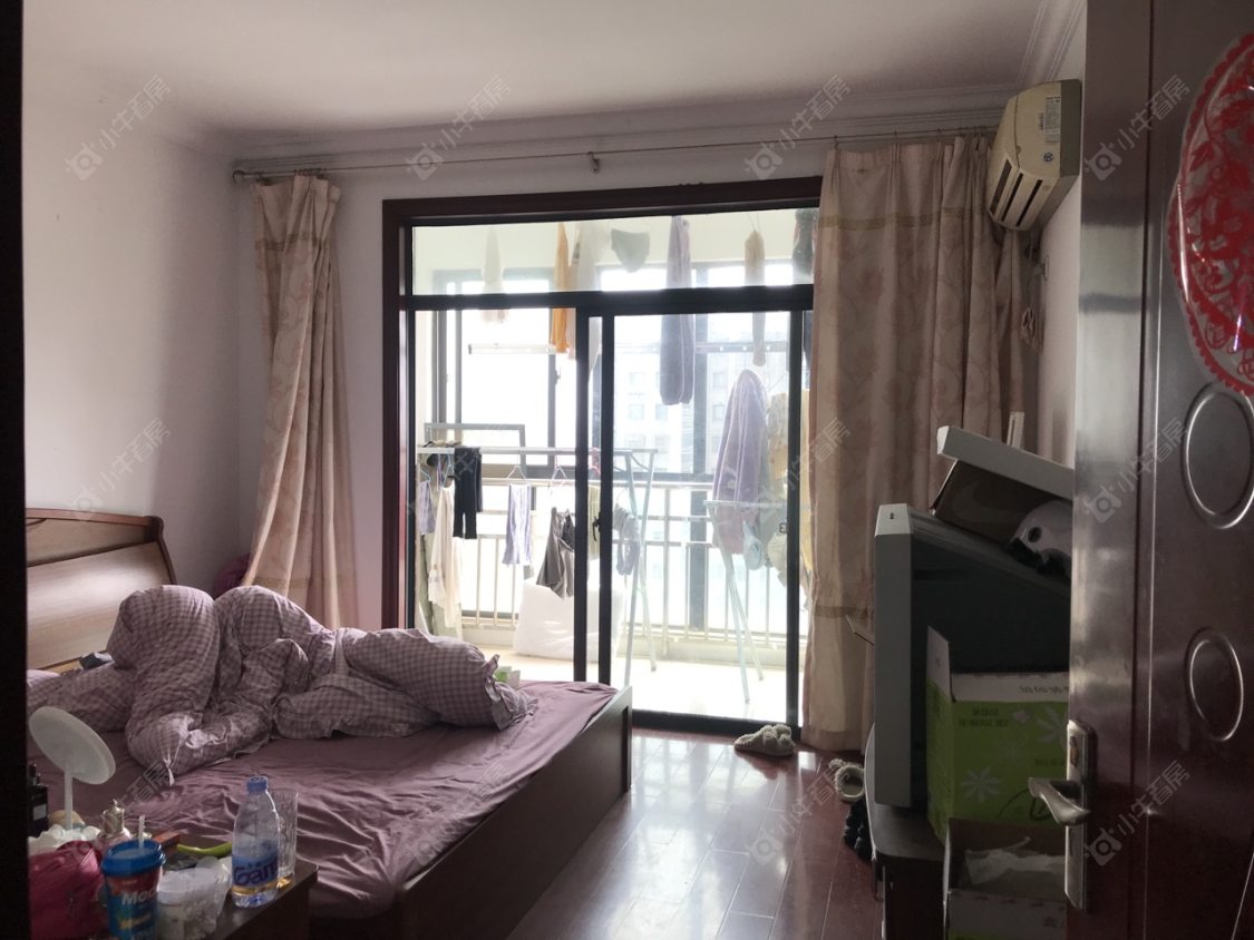 常州永安花苑在租房源户型图_小牛看房