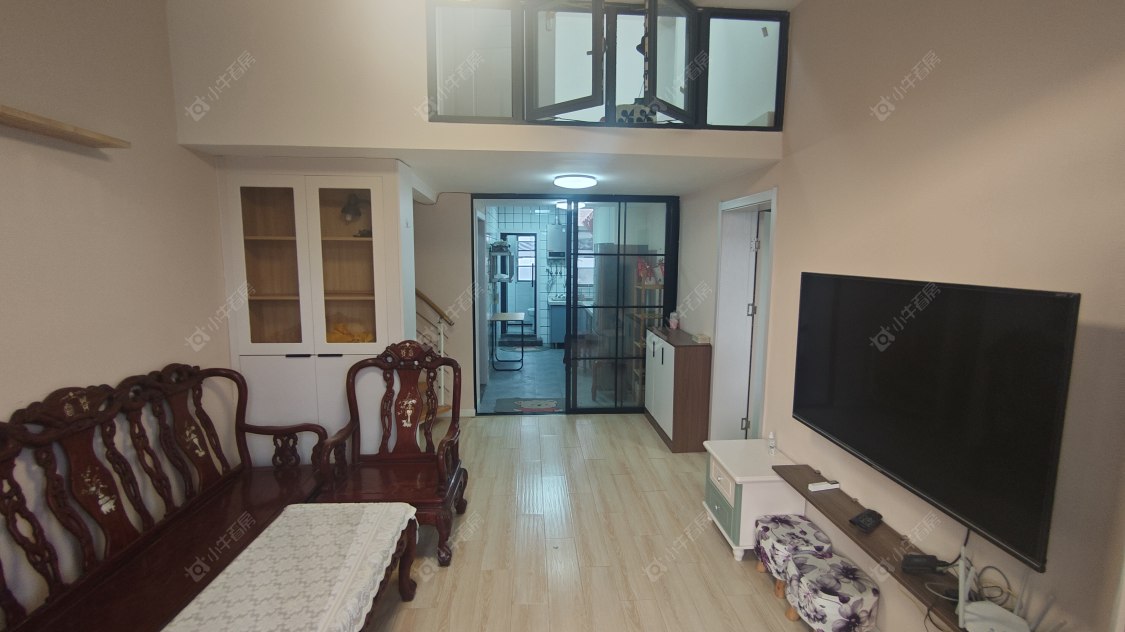 县北新村房源 常州县北新村在租房源_小牛看房