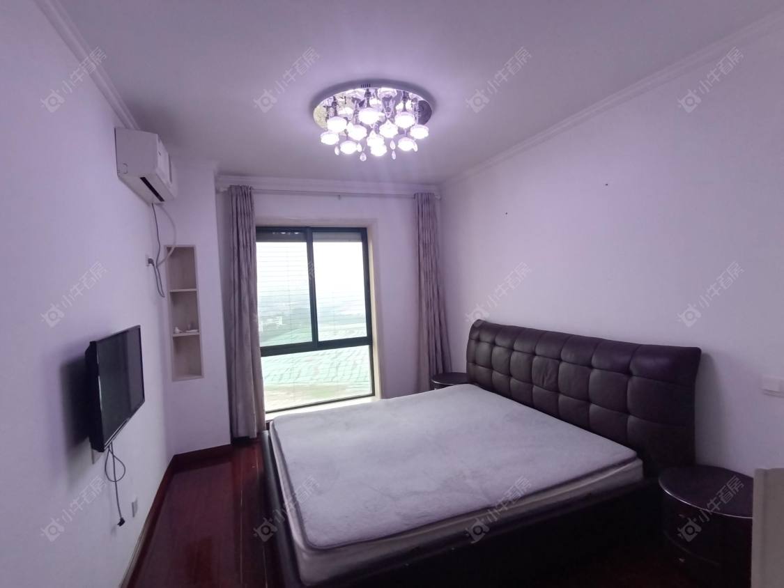 常州佳兆业凤凰湖壹号在租房源室内图_小牛看房