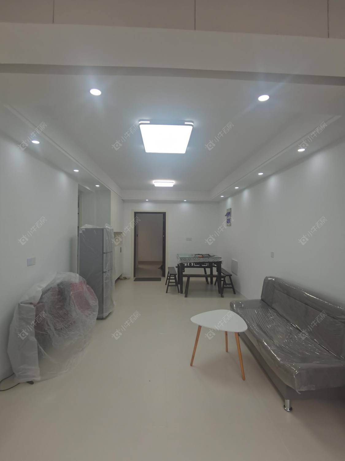 常州百馨西苑五期在租房源室内图_小牛看房