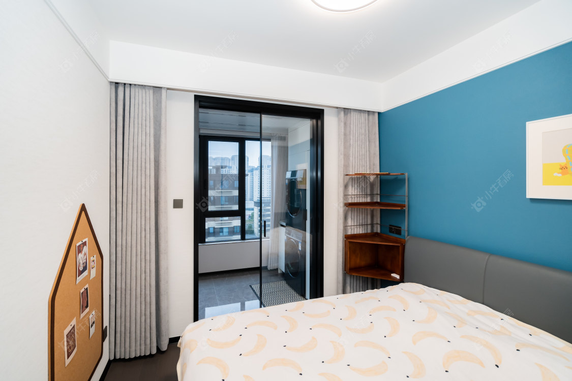 保利龙湖景玥府房源室内图 常州保利龙湖景玥府在售二手房源室内图_小牛看房