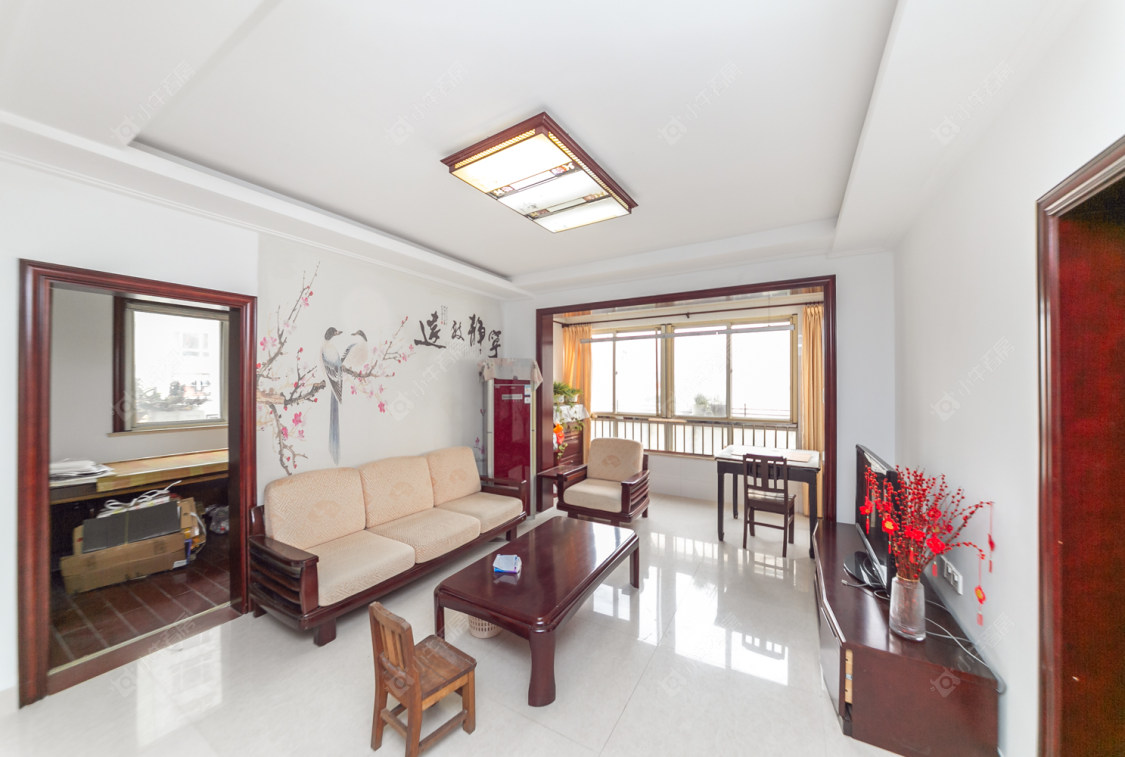 常州锦阳花苑在售二手房源室内图_小牛看房