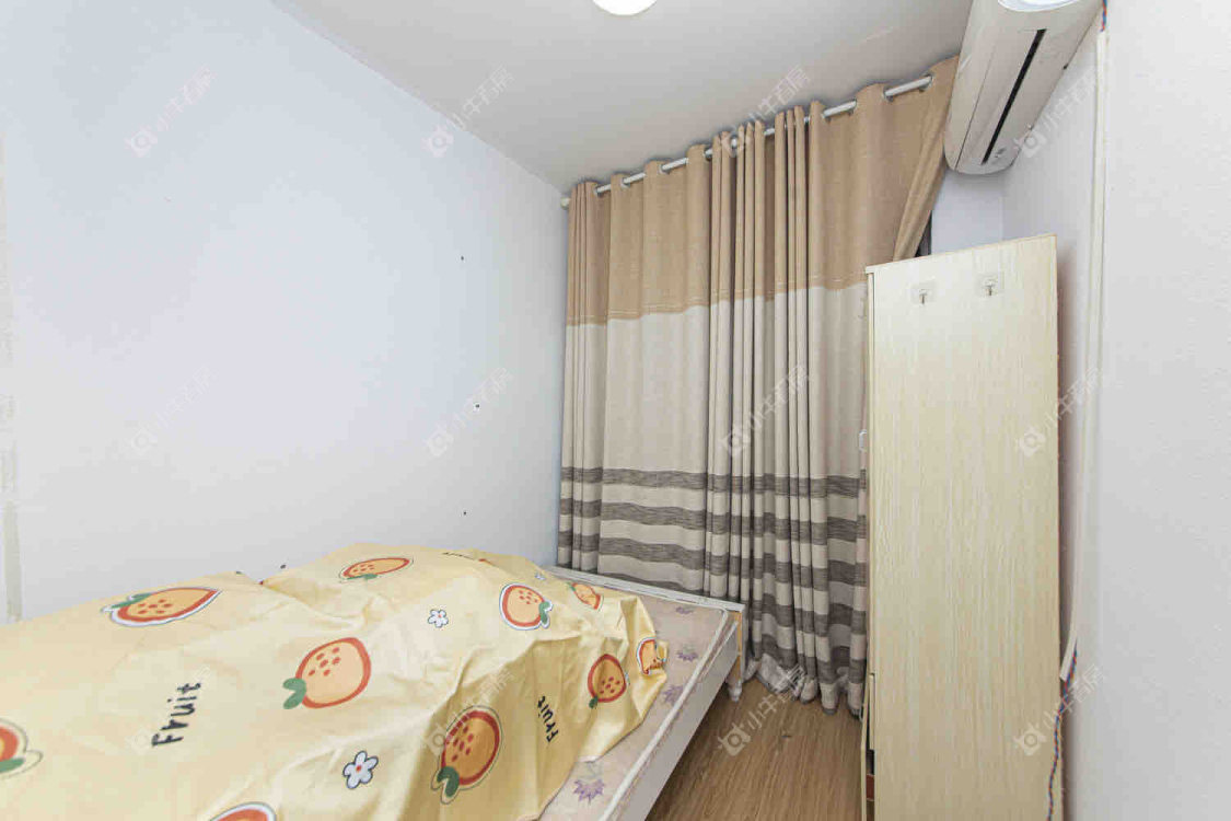 常州招商花园城在租房源室内图_小牛看房