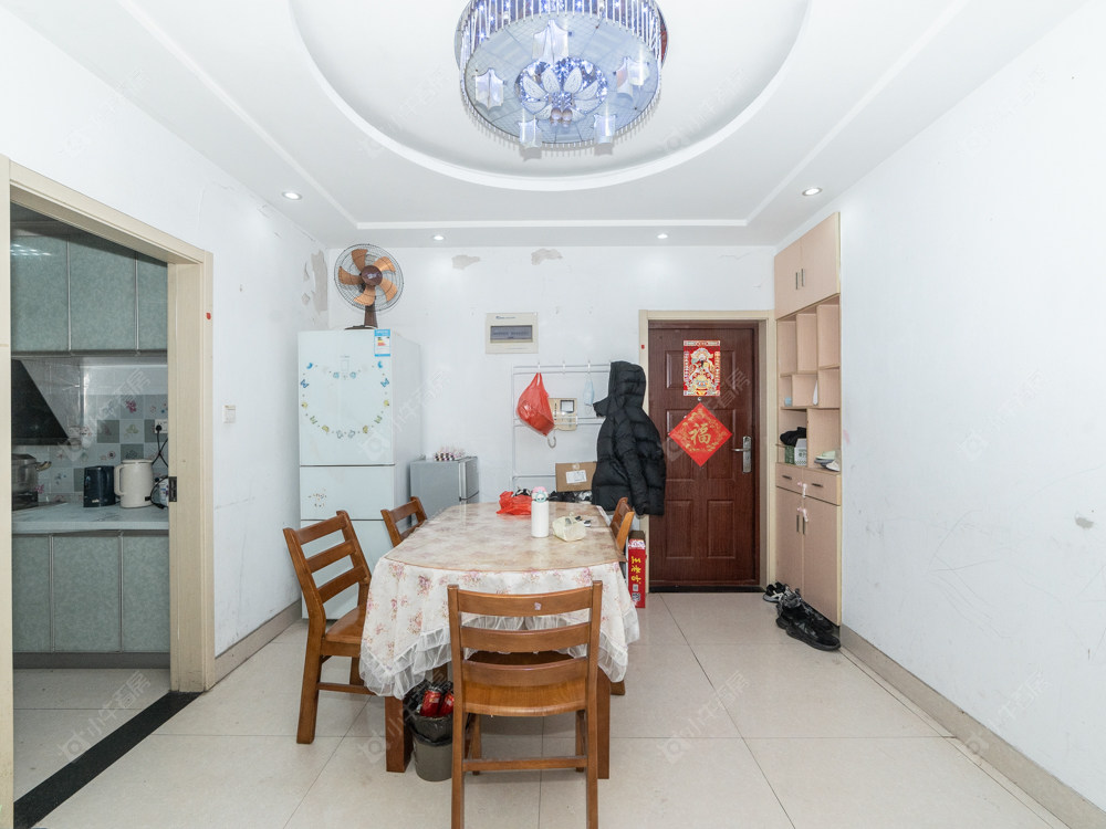 常州清水湾花园三期在售二手房源室内图_小牛看房