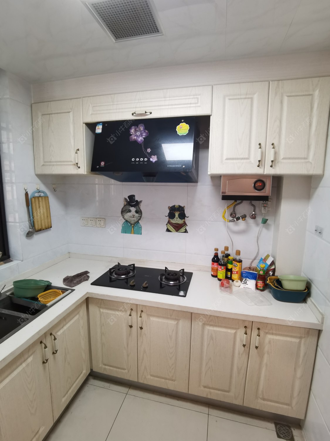 常州河海新村在租房源_小牛看房