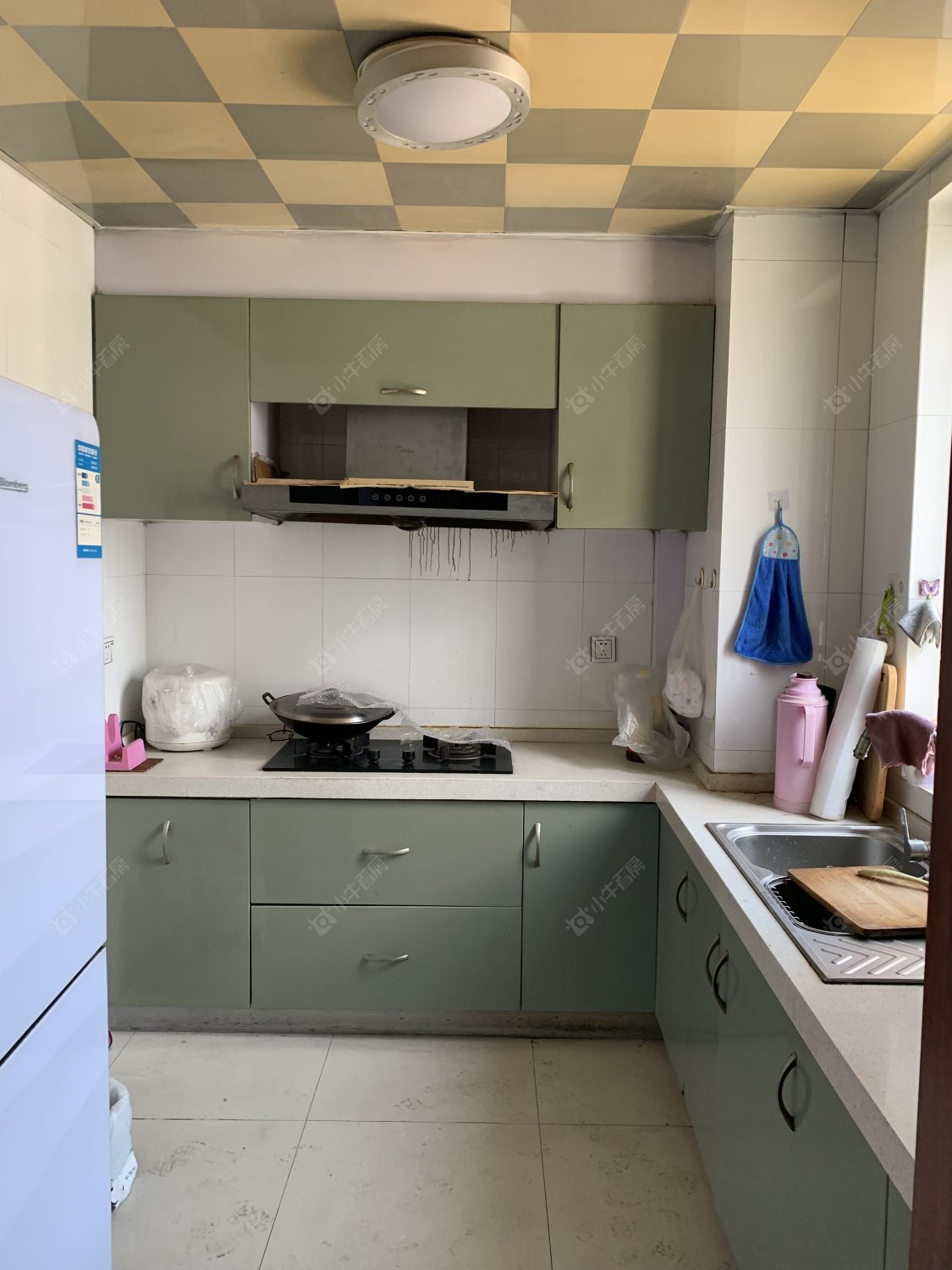 常州兰陵尚品花园在租房源_小牛看房