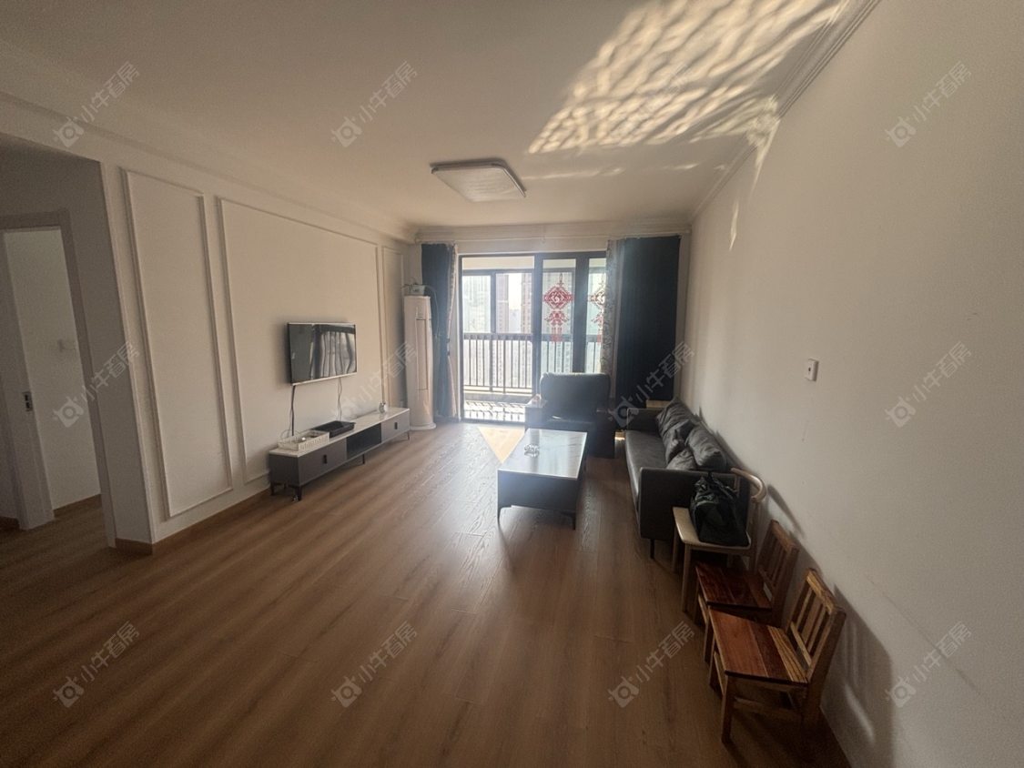 常州香聚雅苑东区在租房源室内图_小牛看房