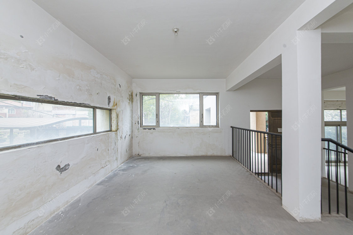 常州天安别墅在售二手房源室内图_小牛看房