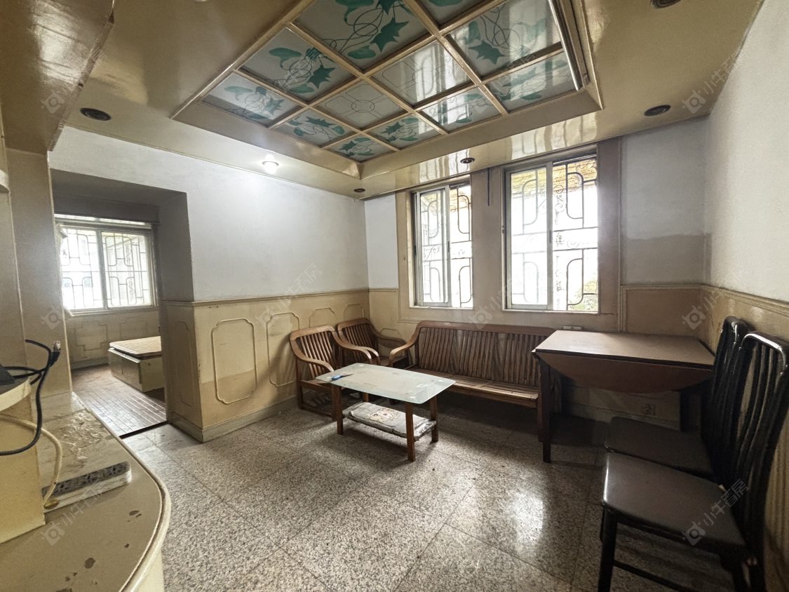 常州翠竹新村东北区在租房源室内图_小牛看房