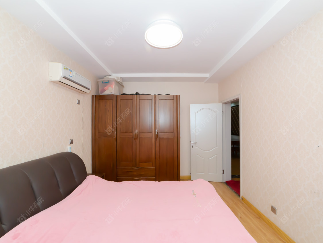 新丰苑房源室内图 常州新丰苑在售二手房源室内图_小牛看房