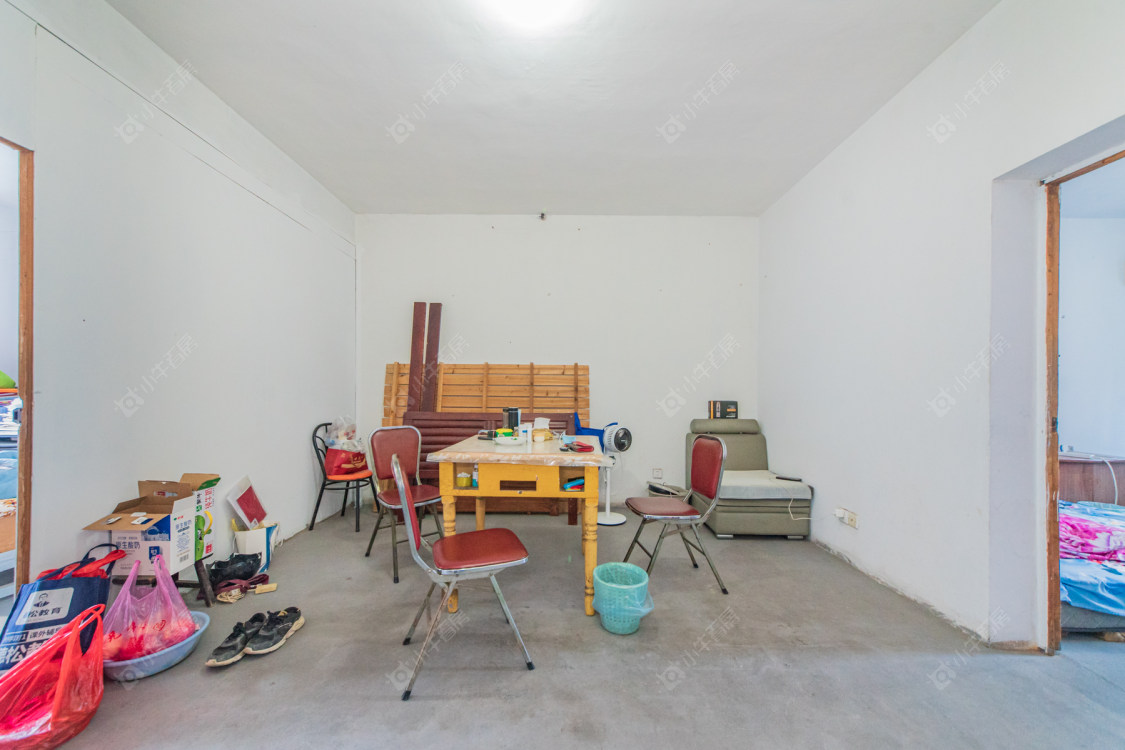 常州东庄新村在售二手房_小牛看房