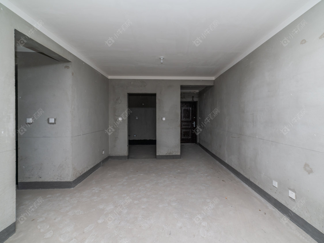 常州紫霞花苑在售二手房源室内图_小牛看房