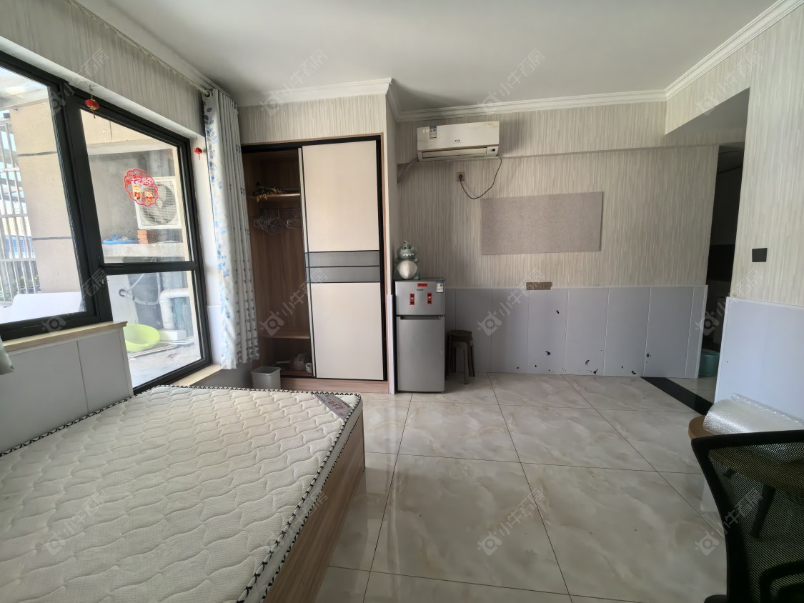 常州中奥珑郡在租房源_小牛看房