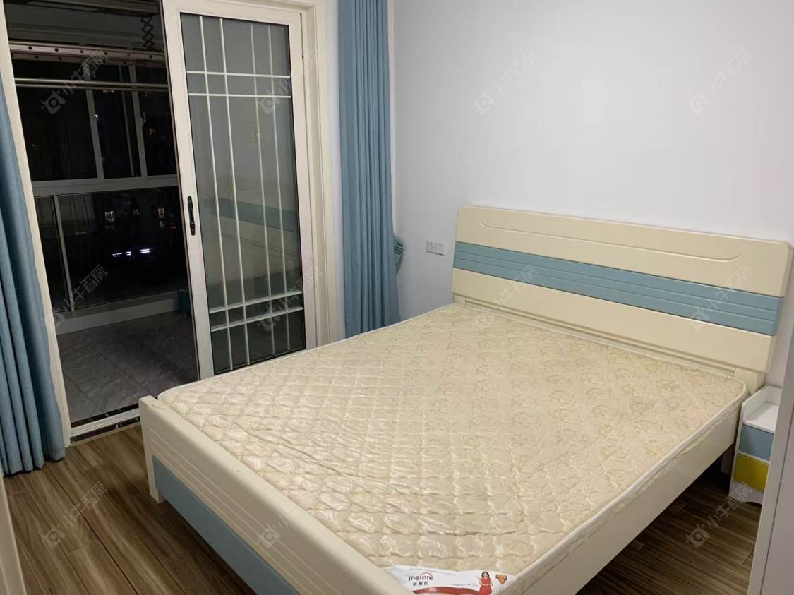 常州龙涛香榭丽园在租房源_小牛看房