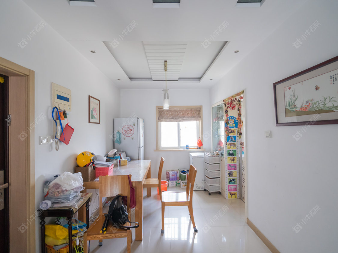 常州景福苑在售二手房源室内图_小牛看房