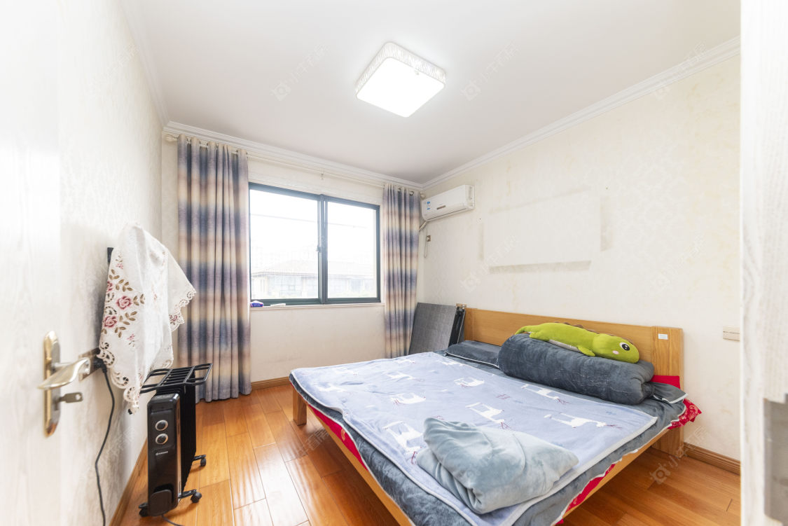 常州聚盛花园在售二手房源室内图_小牛看房