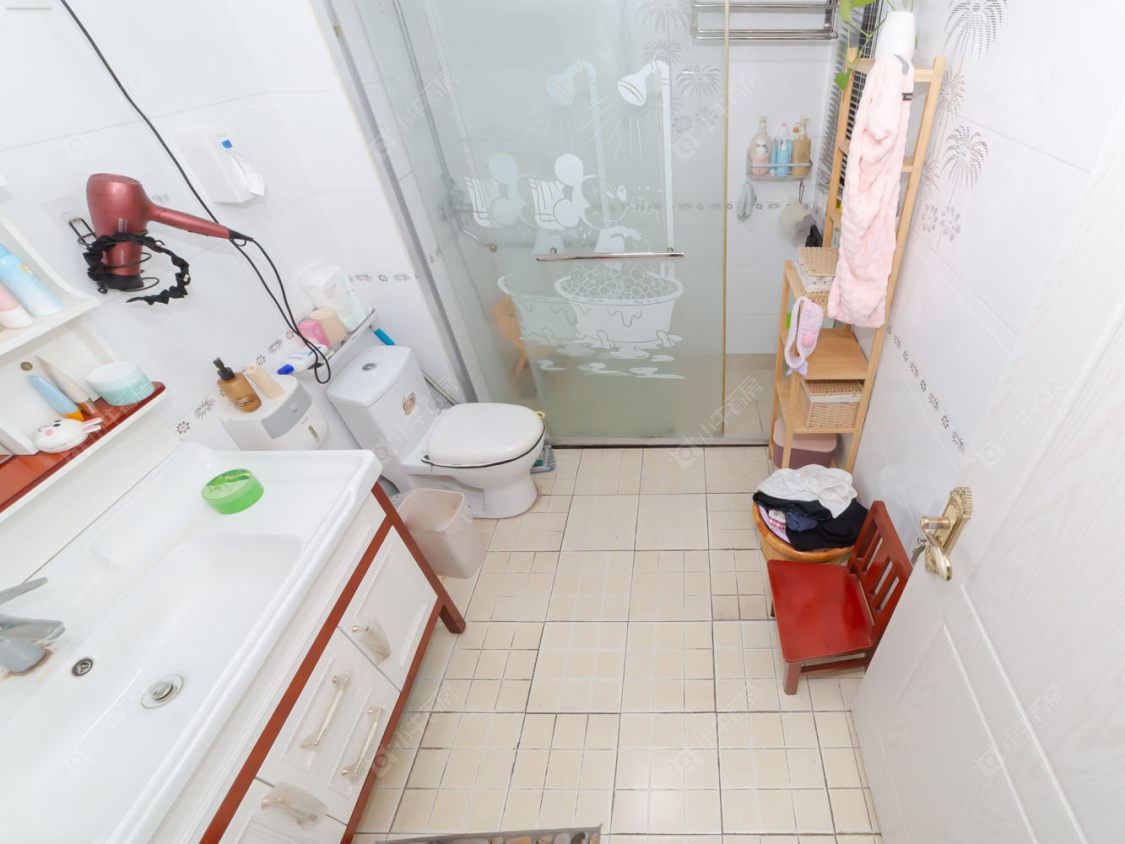 常州景秀世家在售二手房源室内图_小牛看房