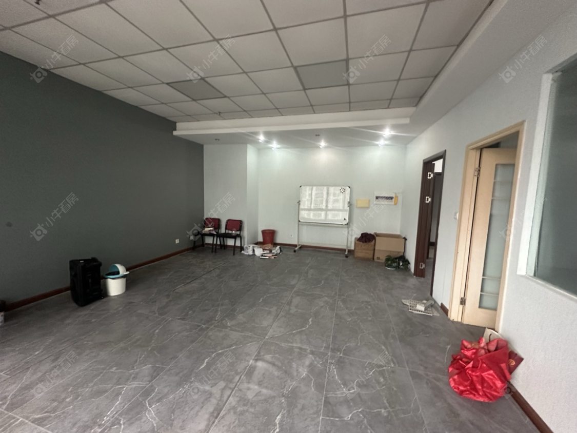 常州府琛商务广场在租房源室内图_小牛看房