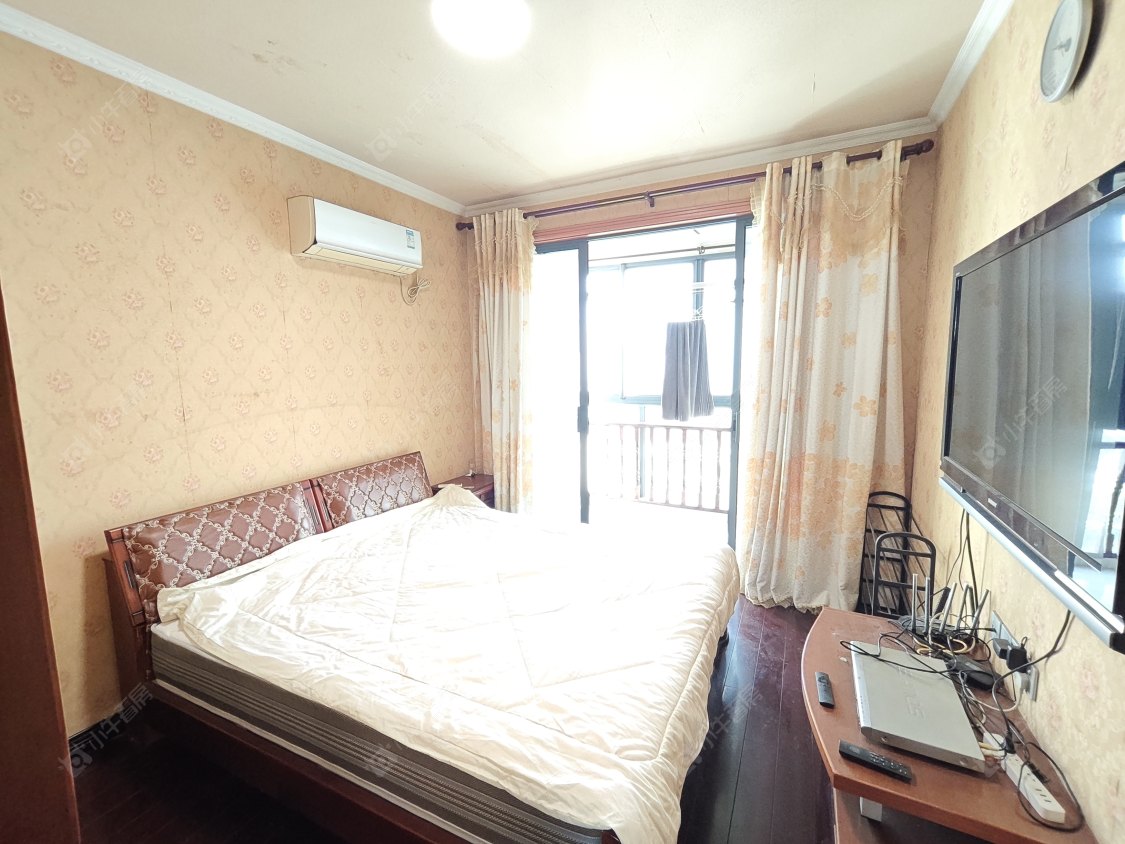 常州新城长岛在租房源室内图_小牛看房