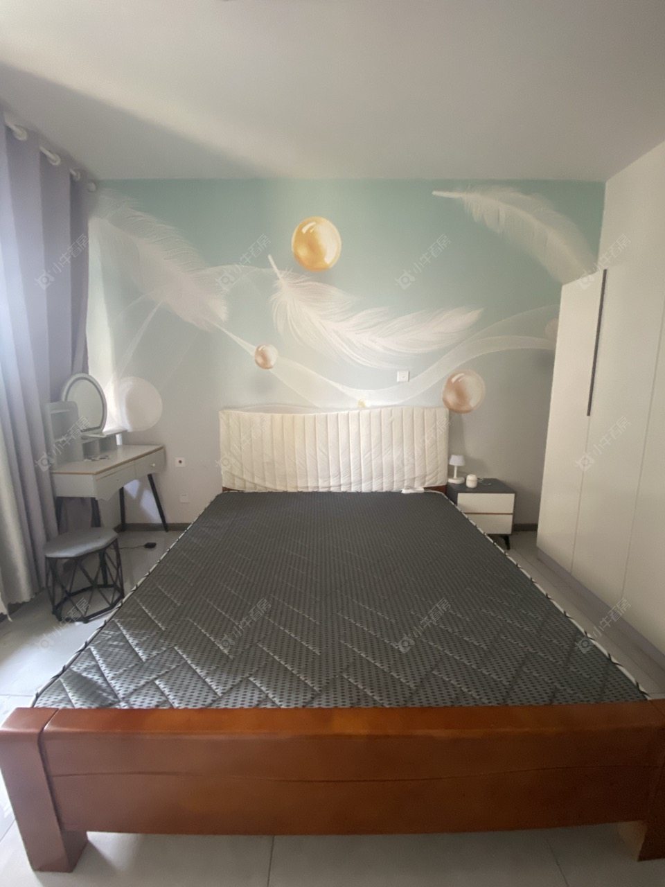 常州牡丹三江公馆在租房源室内图_小牛看房