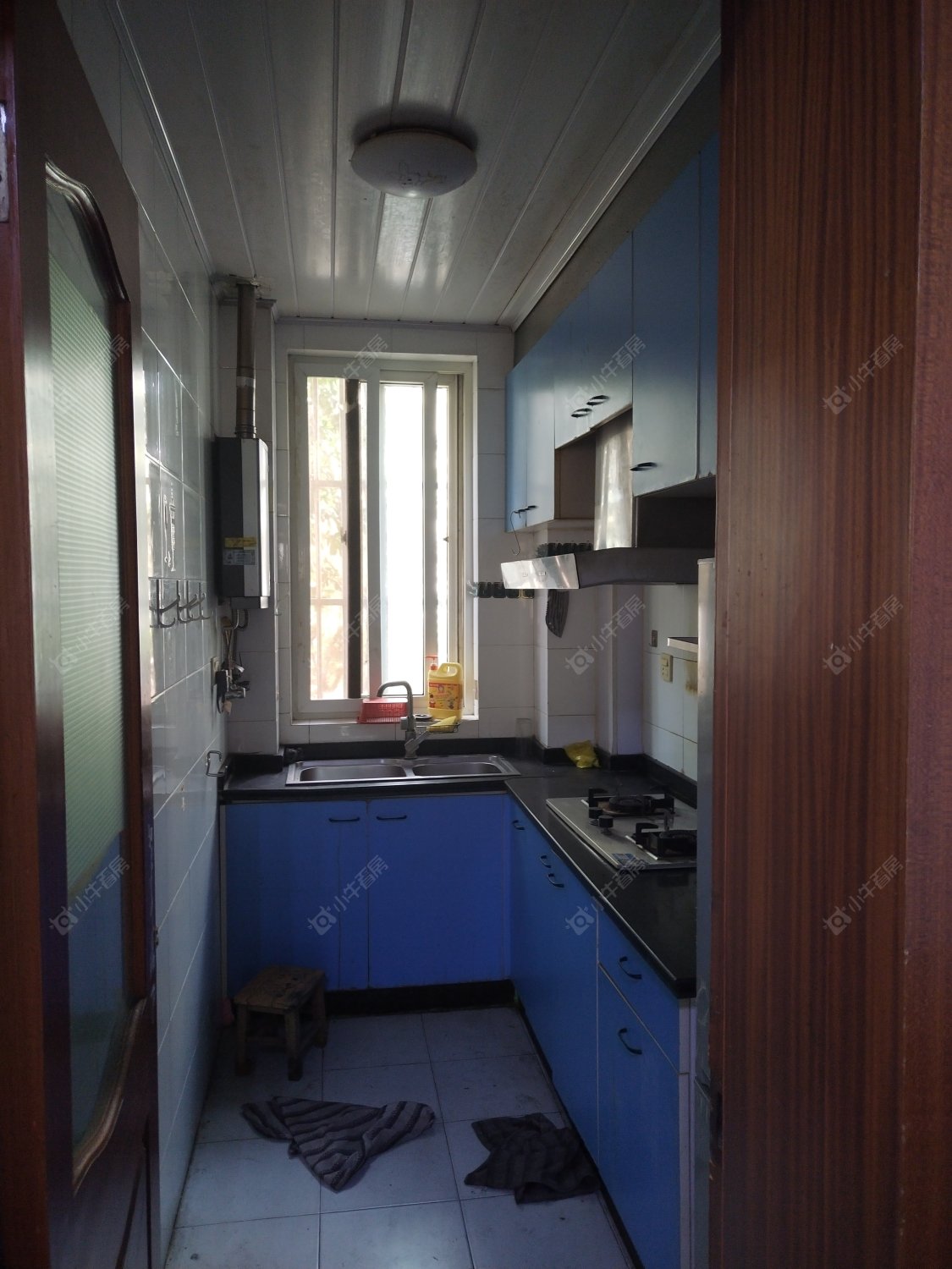 常州蓝天花园西区在租房源_小牛看房