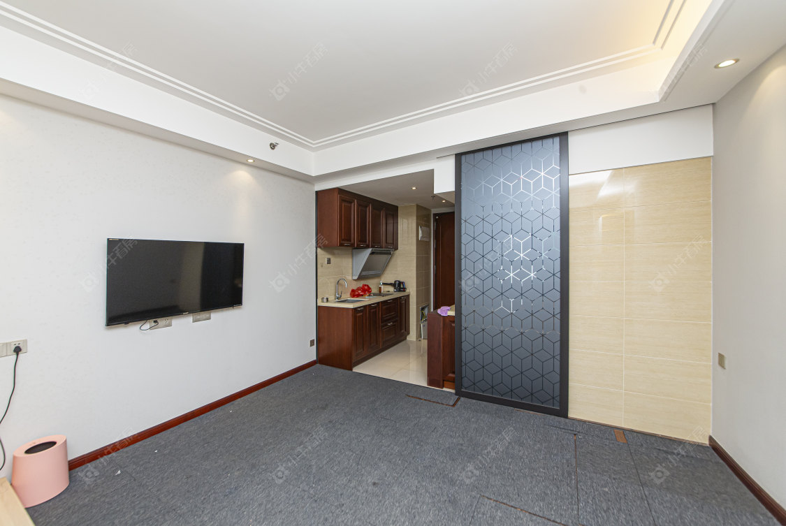 常州星河澜月湾在售二手房源室内图_小牛看房