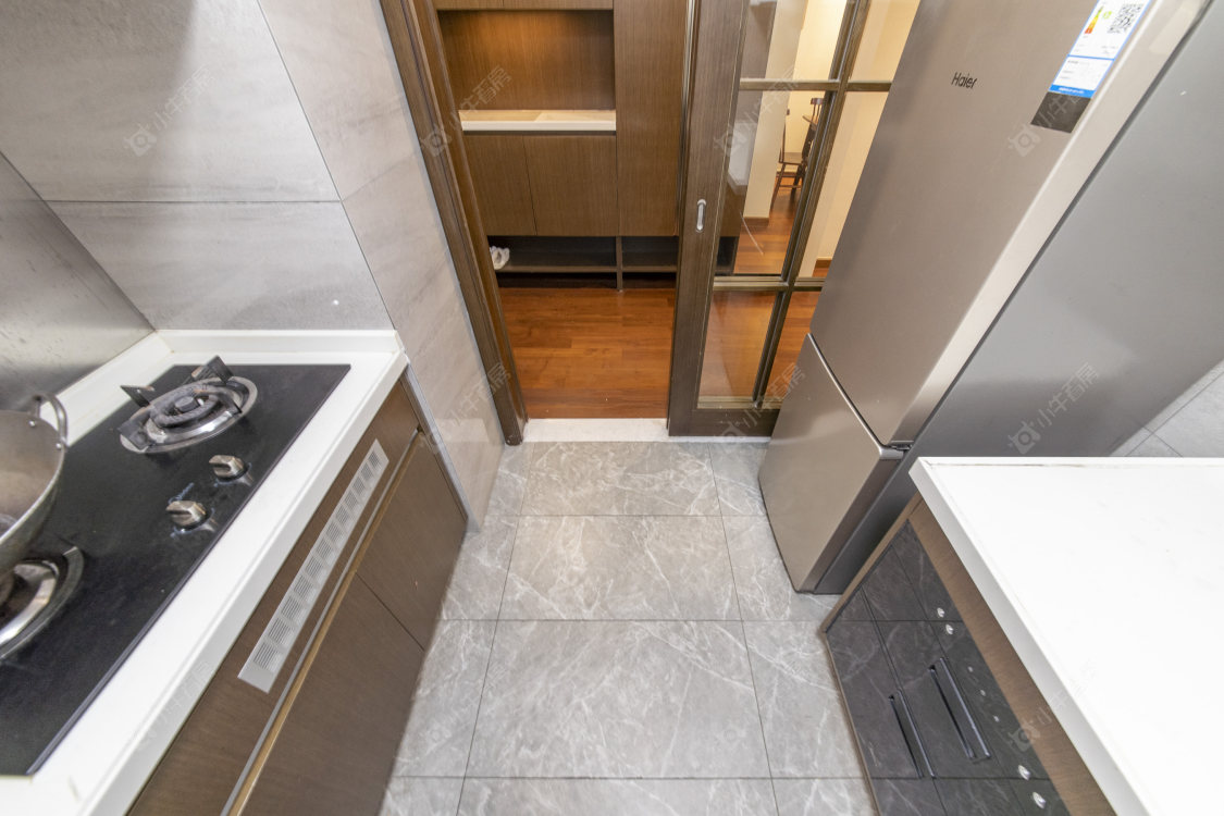 常州美的国宾府在售二手房源室内图_小牛看房