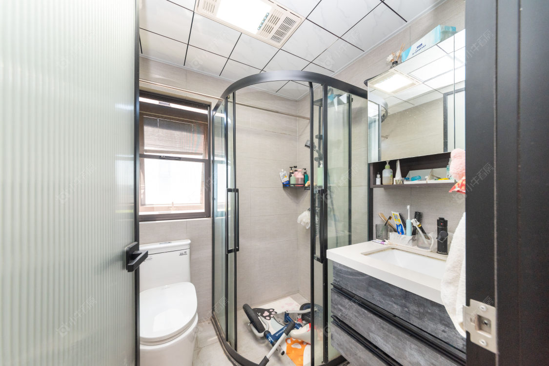 常州荣盛御府在售二手房源室内图_小牛看房