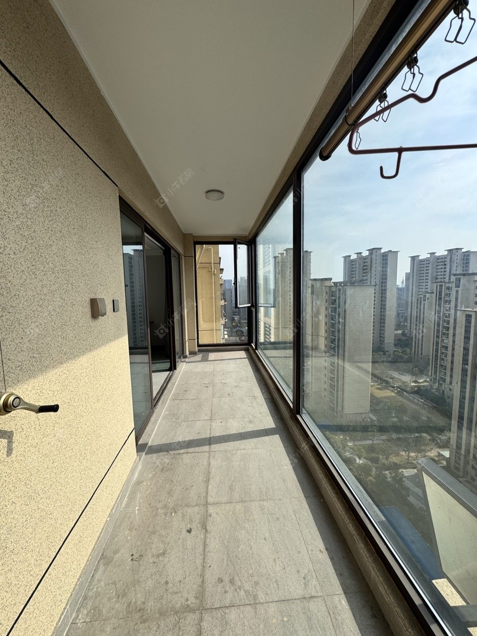 常州碧桂园碧玥和鸣在租房源室内图_小牛看房