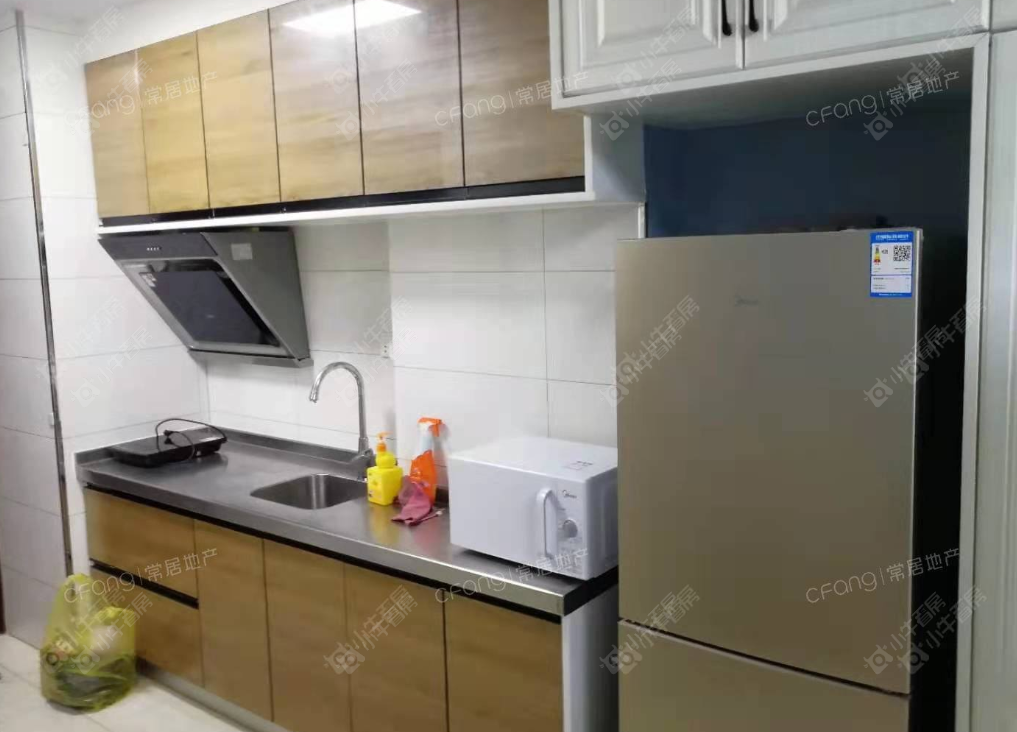 常州星河国际六区在租房源_小牛看房