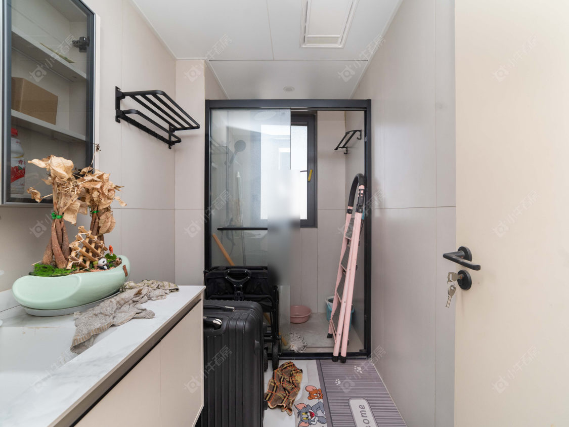 常州观棠在售二手房源室内图_小牛看房